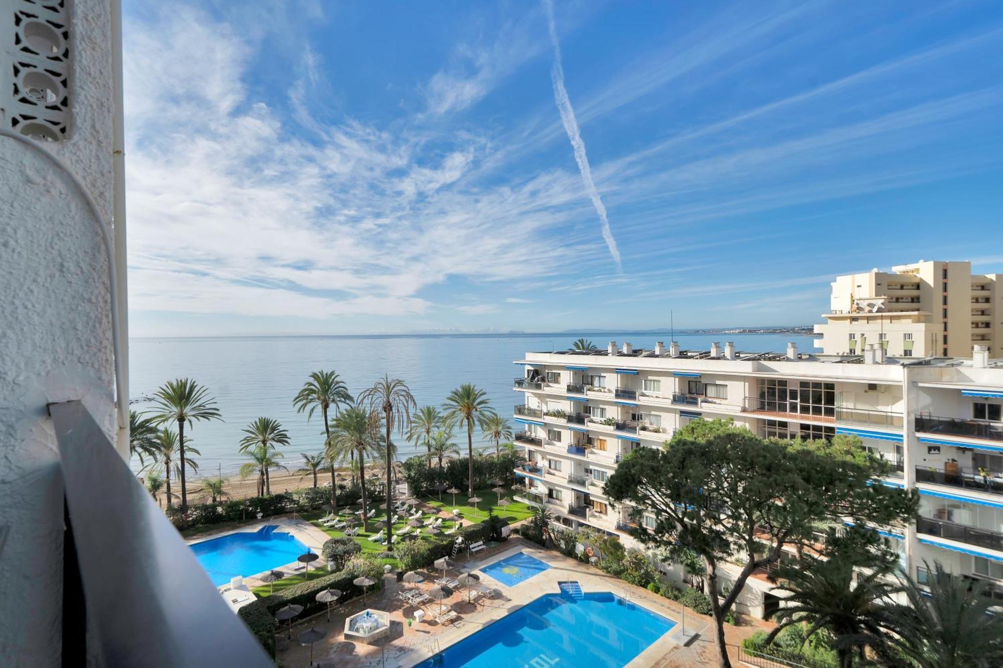 Skol A406 - Wa Apartment *